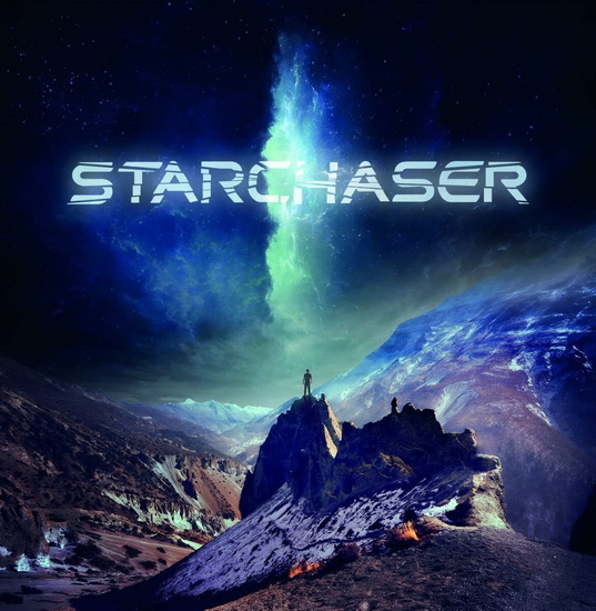 Starchaser - STARCHASER
