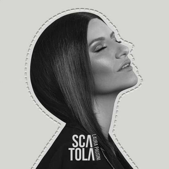 Scatola & Caja (Vinyle) - LAURA PAUSINI