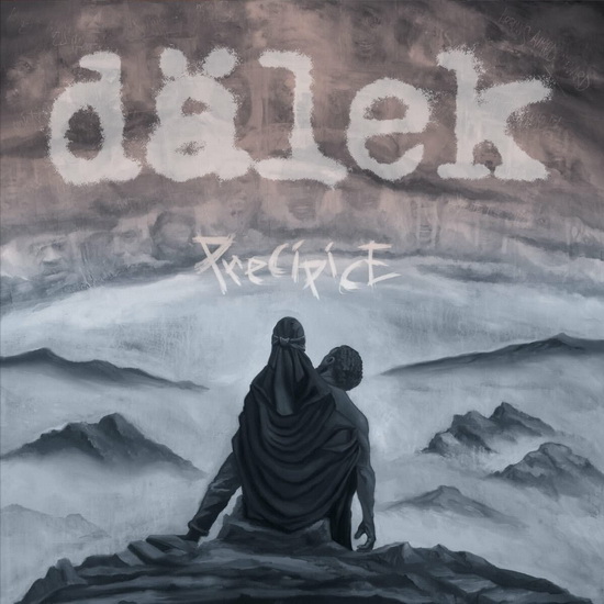 Precipice - DALEK