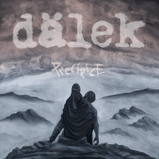 Precipice (Vinyle) - DALEK