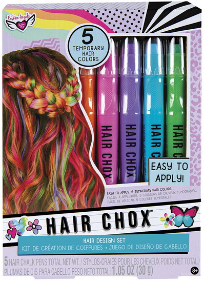 Ens. de création coiffure