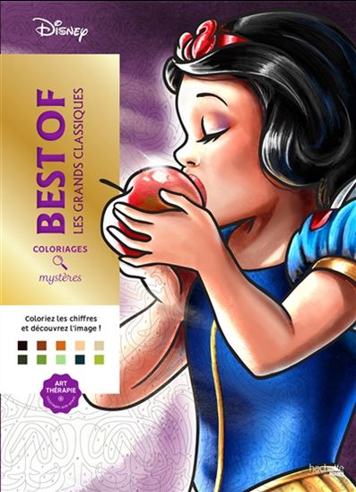 Best of : les grands classiques - COLLECTIF