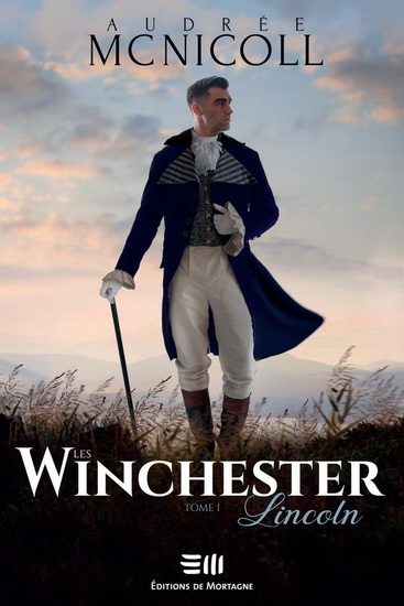 Les Winchester T.01 Lincoln - AUDRÉE MC NICOLL