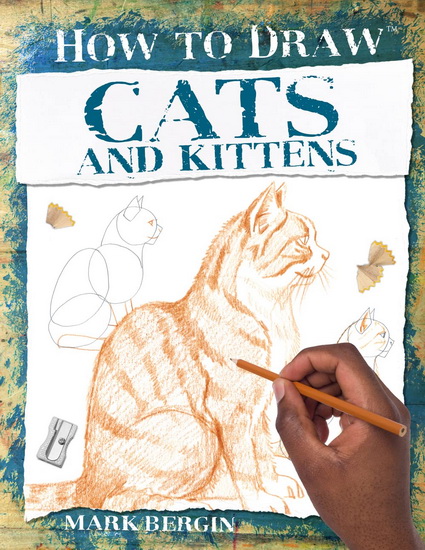 Cats and Kittens - MARK BERGIN