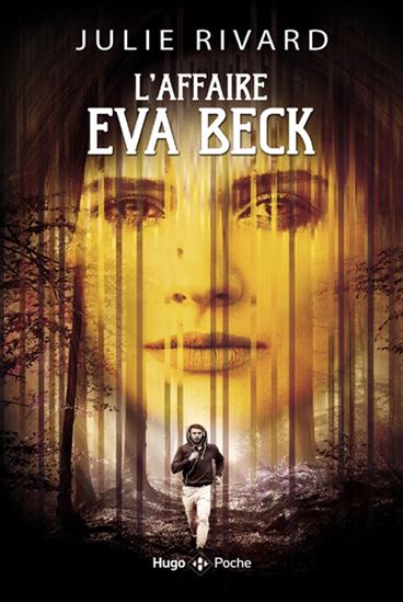 L&#39;Affaire Eva Beck - JULIE RIVARD