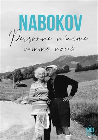 Personne n&#39;aime comme nous - NABOKOV