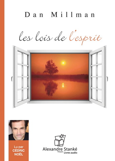Les Lois de l&#39;Esprit (CD) - DAN MILLMAN