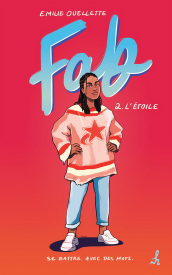 L&#39;Étoile #02 - EMILIE OUELLETTE