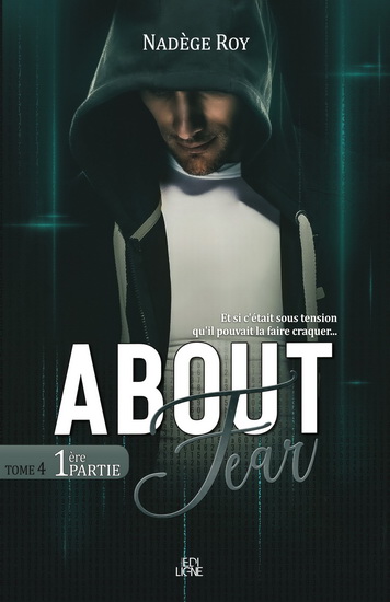 About fear T.04/1 - NADÈGE ROY