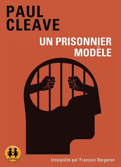 Un prisonnier modèle (CD MP3) - PAUL CLEAVE