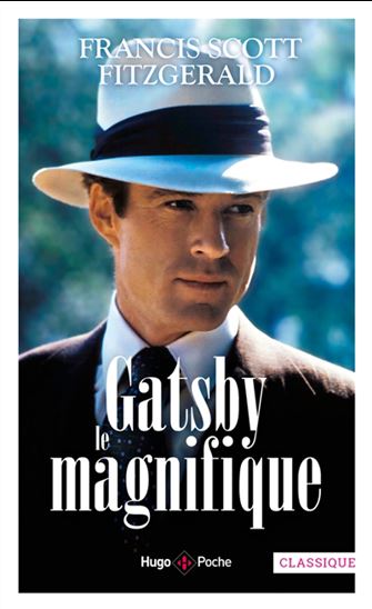 Gatsby le magnifique - FRANCIS SCOTT FITZGERALD