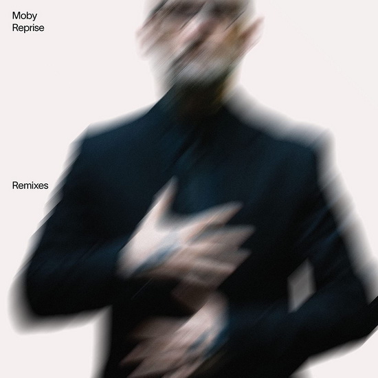 Reprise-Remixes - MOBY