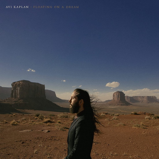 Floating On A Dream (Vinyle) - AVI KAPLAN