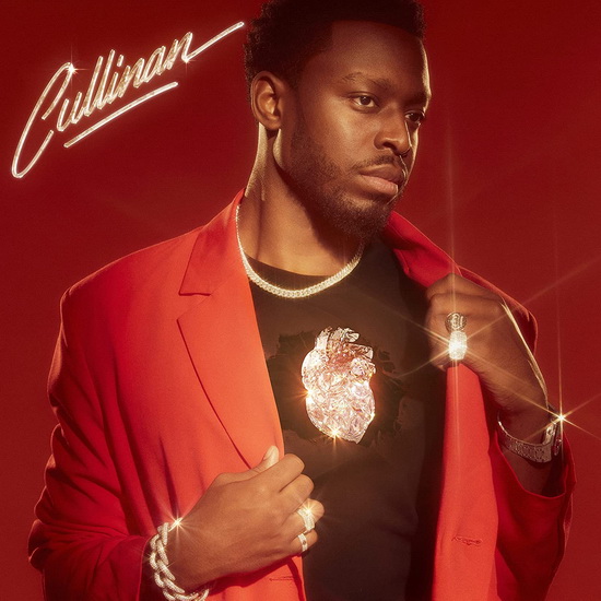 Culinan(2Vinyl) - DADJU