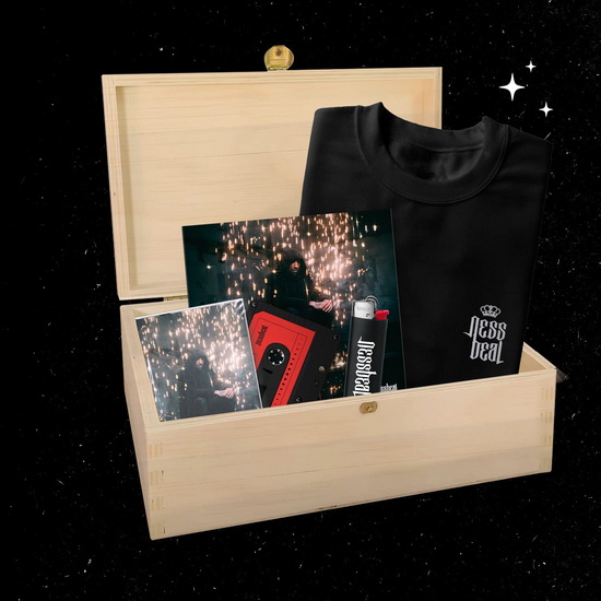 Zonard des Étoiles - NESSBEAL