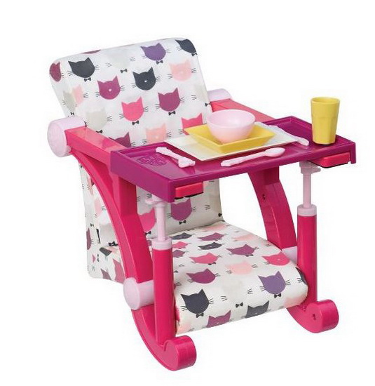 Chaise Let&#39;s Hang clip on chat