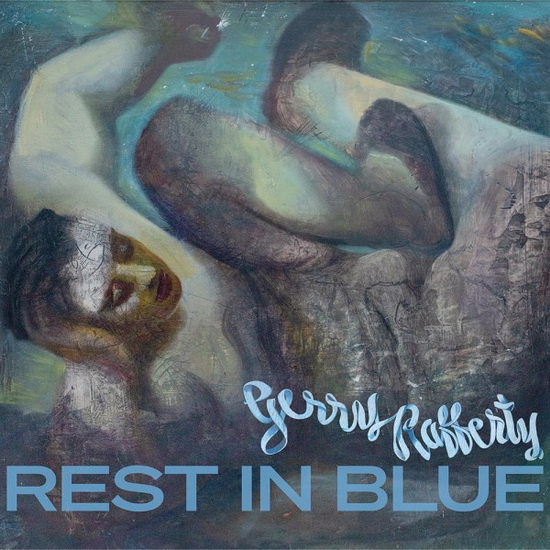 Rest In Blue (2Vinyl) - GERRY RAFFERTY
