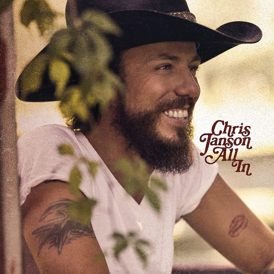All In - CHRIS JANSON