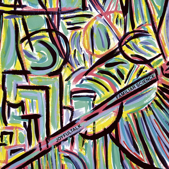Familiar Science - JOYFULTALK