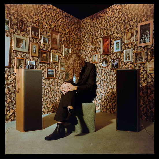 This Is A Photograph - KEVIN MORBY