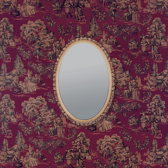 Fevers And Mirrors - BRIGHT EYES