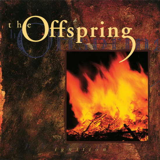 Ignition (Anniversary edition Vinyle) - OFFSPRING