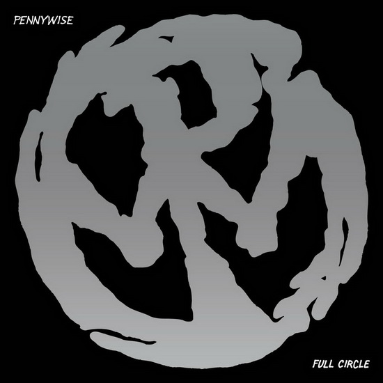 Full Circle (25th Anniversary Vinyle) - PENNYWISE