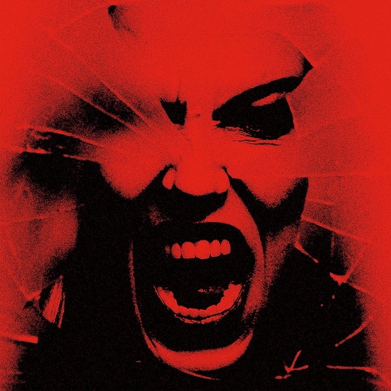 Back From The Dead (Vinyle) - HALESTORM