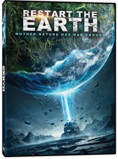 Restart the Earth - Z. LIN