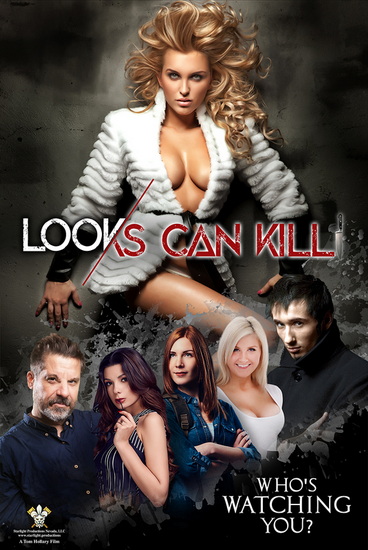 Looks Can Kill - VARIOUS
