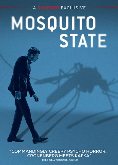 Mosquito State - FILIPE JAN RYMSZA