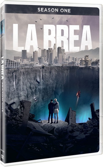 La Brea: Season 1 - LA BREA