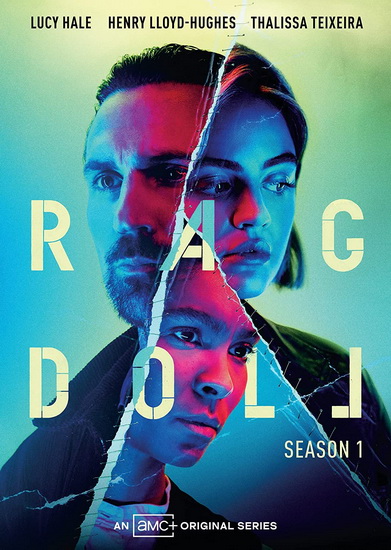 Ragdoll: Season 1 - RAGDOLL