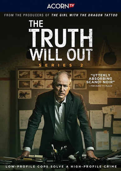 Truth Will Out, The: Series 2 - TRUTH WILL OUT