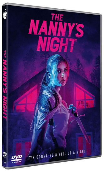 Nanny's Night, The - I. LOPEZ