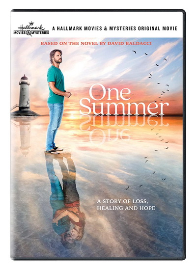 One Summer - R. NEWEY