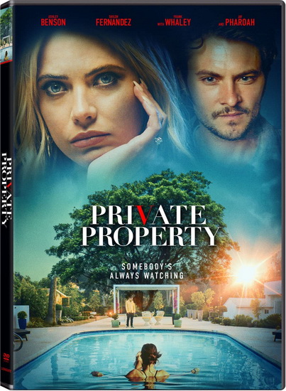 Private Property - VARIOUS