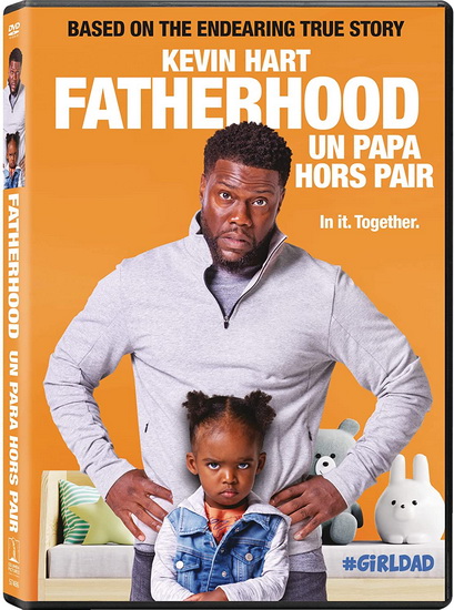Fatherhood - PAUL WEITZ