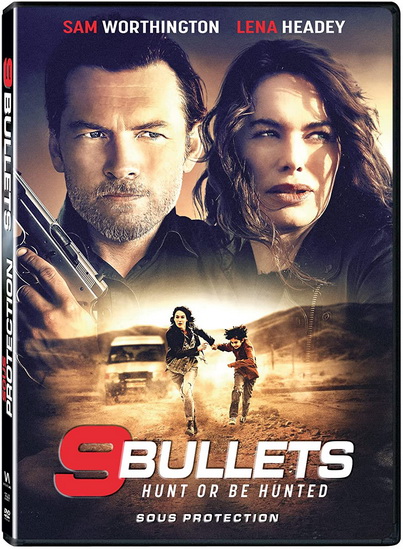 Nine Bullets - GIGI GASTON
