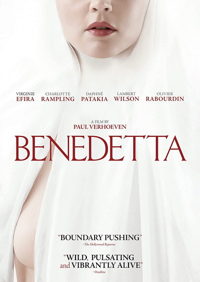 Benedetta - PAUL VERHOEVEN