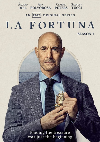 La Fortuna: Season 1 - LA FORTUNA