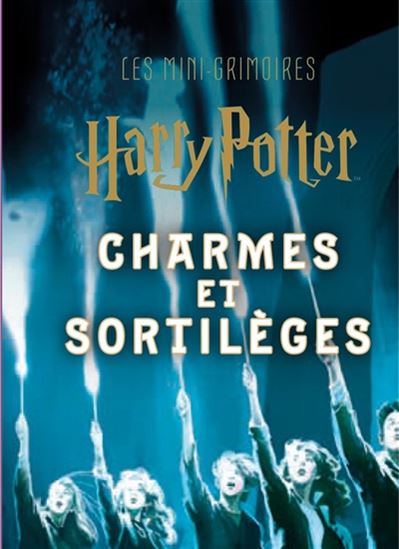 Charmes et sortilèges #01 - COLLECTIF