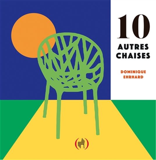 DOMINIQUE EHRHARD - 10 autres chaises - Architecture - Design