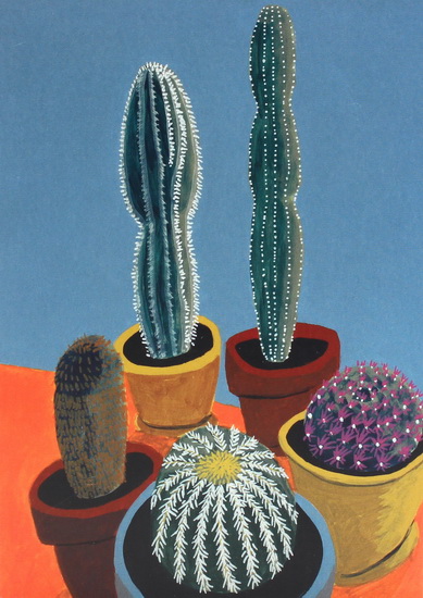 Cactus
