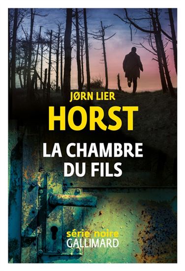 La Chambre du fils - JORN LIER HORST