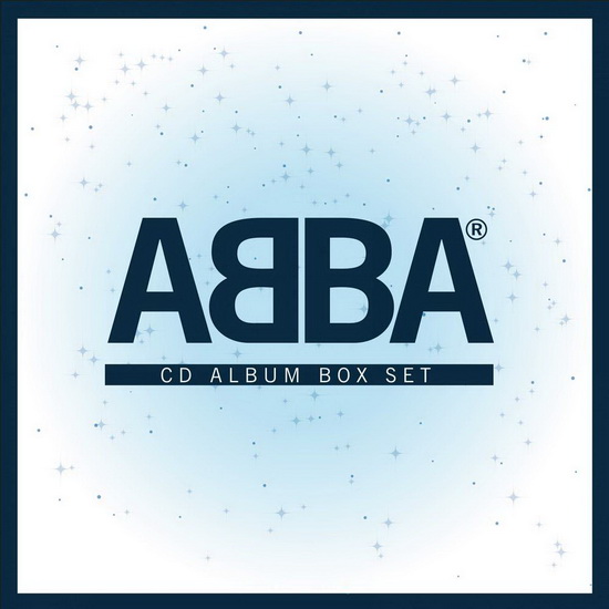 Abba The Albums (10Cd Box) - ABBA