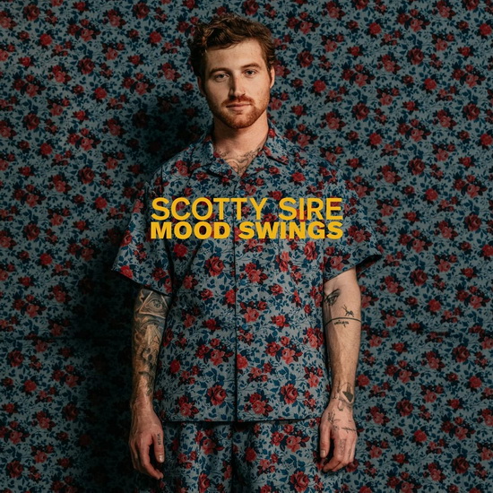 Mood Swings (Vinyle) - VARIOUS ARTISTS