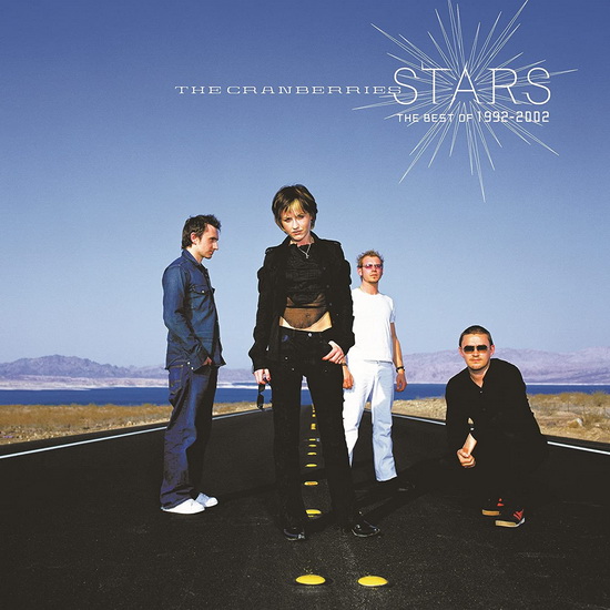 Stars (The Best Of 1992-02) - CRANBERRIES THE