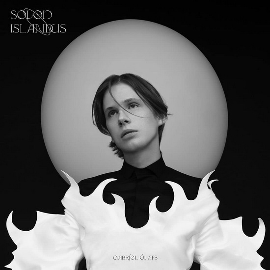 Solon Islandus - GABRIEL OLAFS