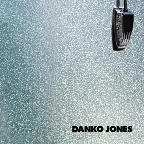Danko Jones (Vinyle) - DANKO JONES